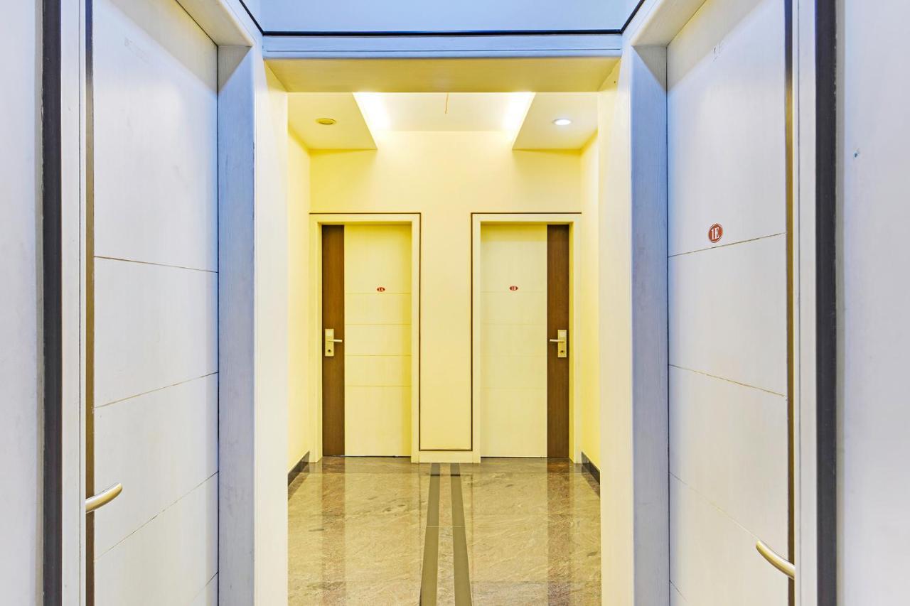 Fabexpress B Zone - Nr Us Consulate Hotel Chennai Exterior foto